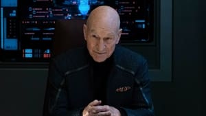 Star Trek: Picard Temporada 3 Capitulo 8