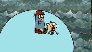 The Marvelous Misadventures of Flapjack Whale Times