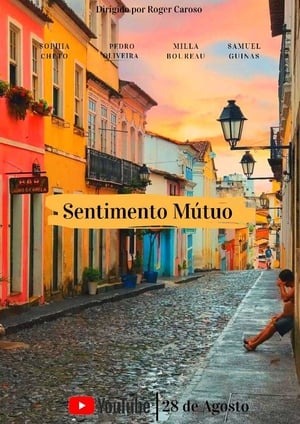Poster Sentimento Mútuo (2019)