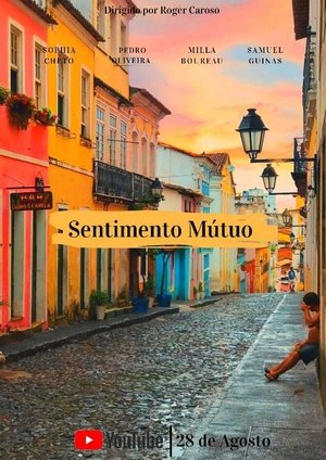 Poster Sentimento Mútuo (2019)