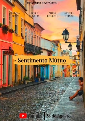 Image Sentimento Mútuo