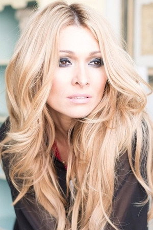 Anzhelika Agurbash portrait