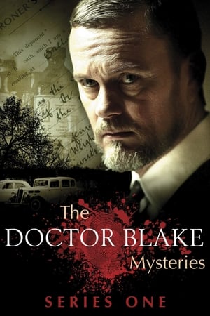 The Doctor Blake Mysteries: Series 1