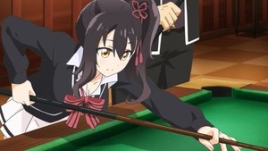 Boarding School Juliet: 1 Staffel 11 Folge