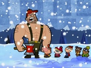 The Grim Adventures of Billy and Mandy Season 2 Episode 7