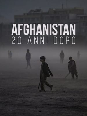 Image Afghanistan: 20 anni dopo