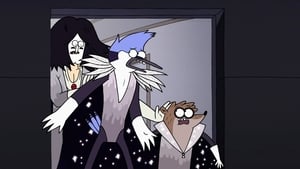 Regular Show Season 7 Episode 33