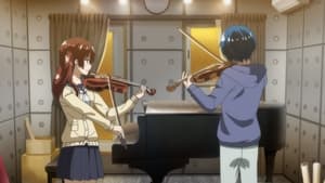 Blue Orchestra Season 1 Episode 3