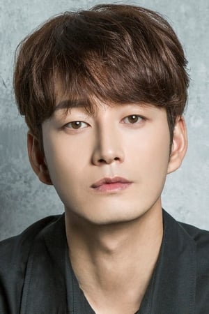 Lee Hyun-wook isKim
