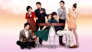 Creating Destiny (2009) Korean Drama