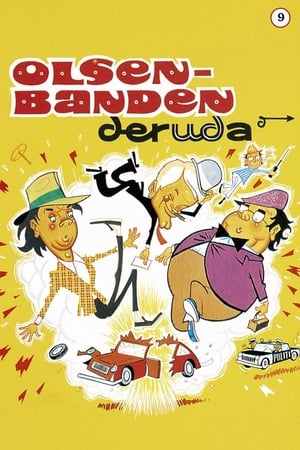 Image Az Olsen-banda újra akcióban