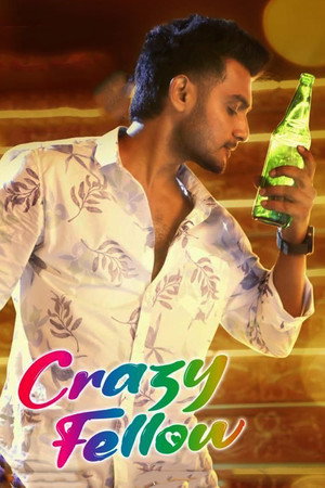 Crazy Fellow 13