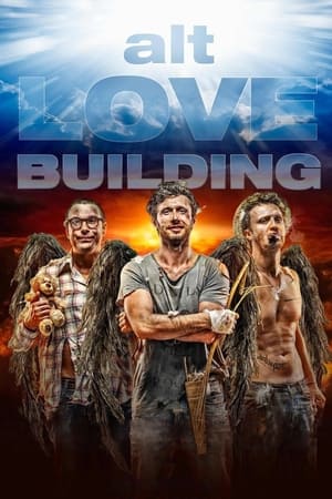 Poster Another Love Building 2014