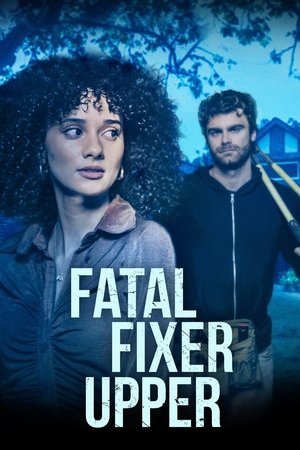 Poster Fatal Fixer Upper 2024