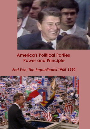 America's Political Parties: Power and Principle