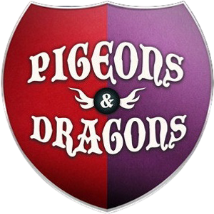 Pigeons & Dragons