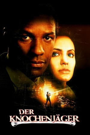 Poster Der Knochenjäger 1999