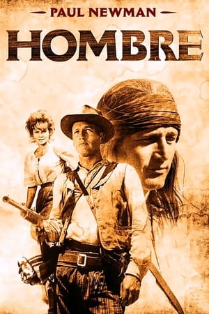 Poster di Hombre