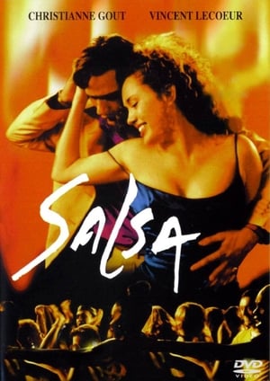 Salsa poster