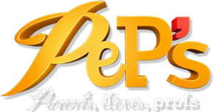 Pep's — Logos 2