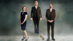 poster Penn & Teller: Fool Us