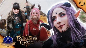 Romancing Evil Characters in Baldur's Gate 3
