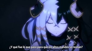 Overlord Season 2 Episode 1
