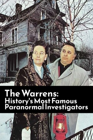 Nonton film The Warrens: History's Most Famous Paranormal Investigators (2021) terbaru sub indo Nonton film The Warrens: History's Most Famous Paranormal Investigators (2021) terbaru sub indo