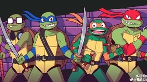Ninja Turtles: Caos mutante (2023)
