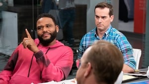 Black-ish 5×17