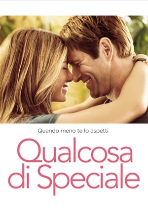 Poster Qualcosa di speciale 2009