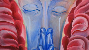 Tempering Color - The Meditations of an Oil Painter still 4