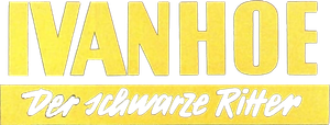 Ivanhoe — Logos 5
