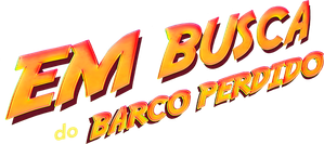 Em Busca do Barco Perdido — Logos 3