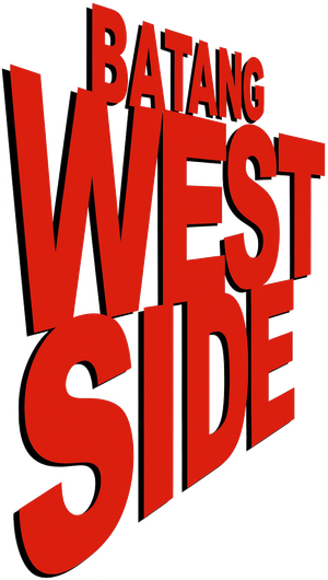 Avenida West Side — Logos 1