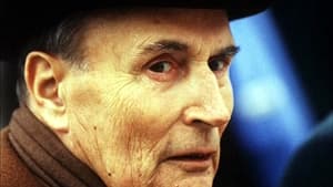 François Mitterrand, à bout portant : 1993-1996 film complet