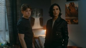 Materia oscura: 1×8