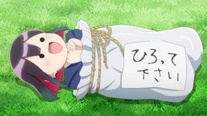 Bad Girl Episódio 03