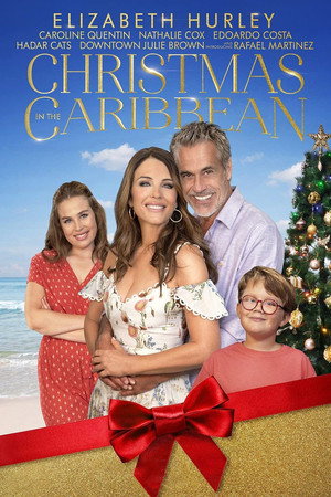 Christmas in the Caribbean