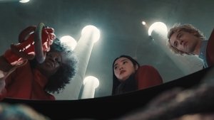 Los Juegos Del Hambre 5: Balada De Pájaros Cantores y Serpientes