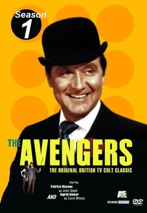 The Avengers: Series 1