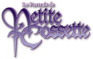 Cossette no Shouzou — Logos 1