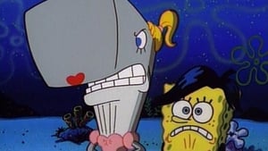 SpongeBob Schwammkopf: 1×24