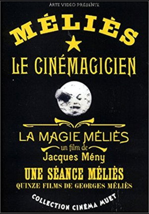 Méliès' Magic Show (1997)