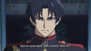 Seraph of the End: Season 2 Episode 5 – Livestock Revolt