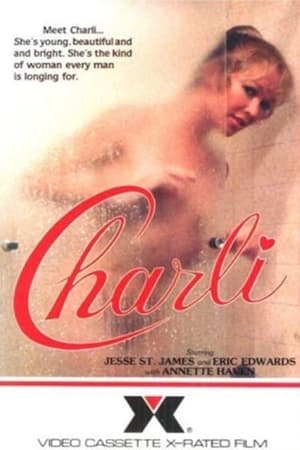 Poster Charli (1981)