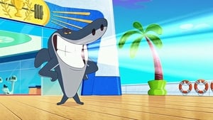 Zig and Sharko Mechanical Jaws