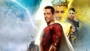 ¡Shazam! La furia de los dioses