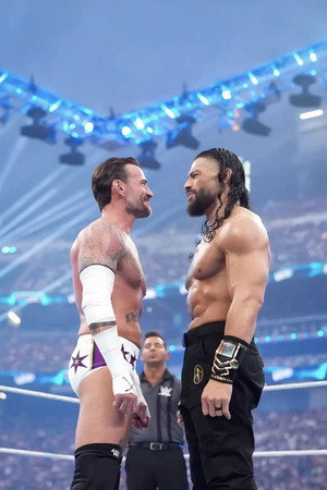 poster Raw