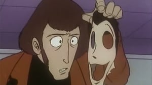 Lupin III: 1×9